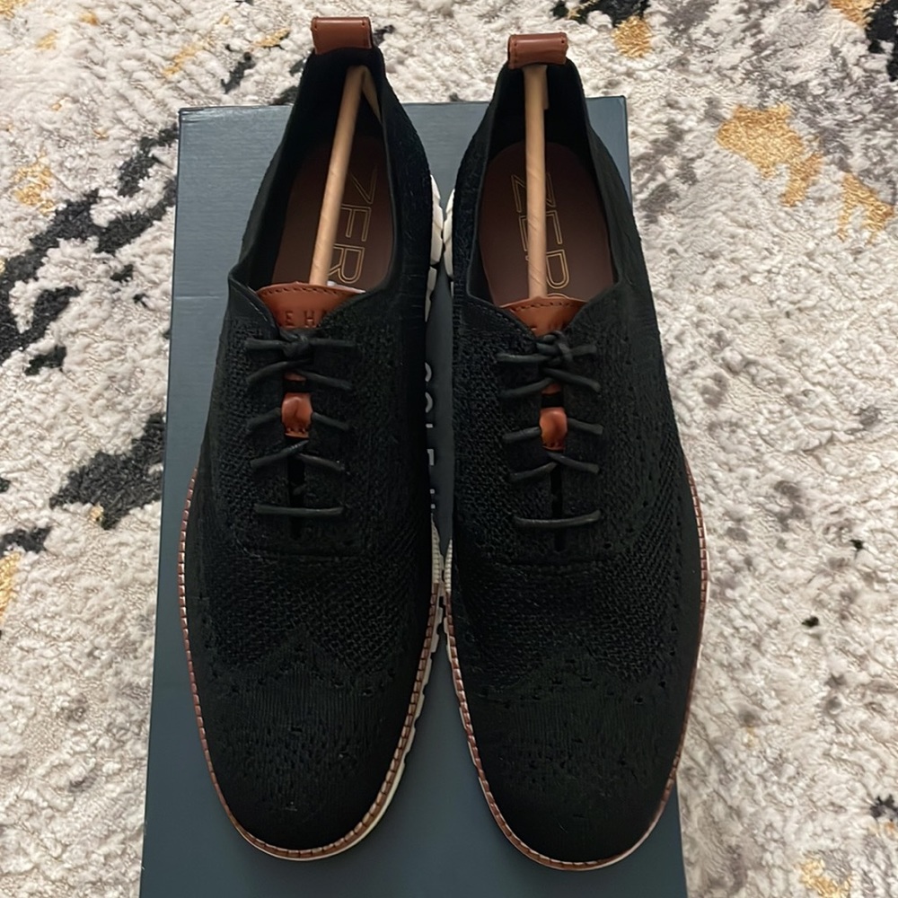 BRAND NEW COLE HAAN ZEROGRANDS - Picture 4 of 6